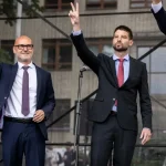 Čierny deň opozície: Ani po roku od zmien ústavy nemajú partneri ku KDH ľahké srdce