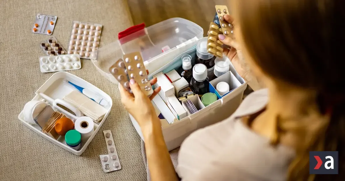 Čo patrí do evakuačnej lekárničky? Farmaceut varuje pred chybami
