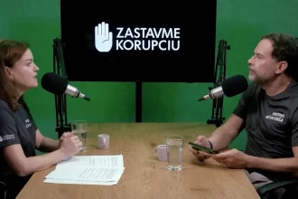 Čoraz viac sa črtá, prečo Robert Fico zaútočil na Maroša Žilinku