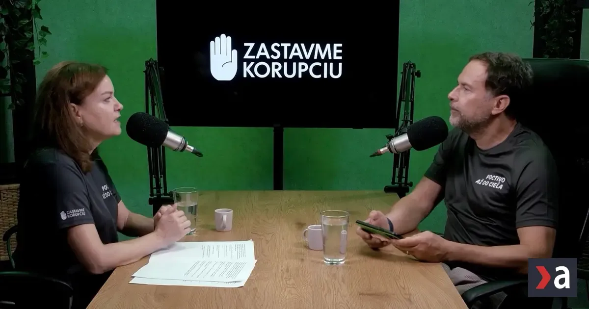 Čoraz viac sa črtá, prečo Robert Fico zaútočil na Maroša Žilinku