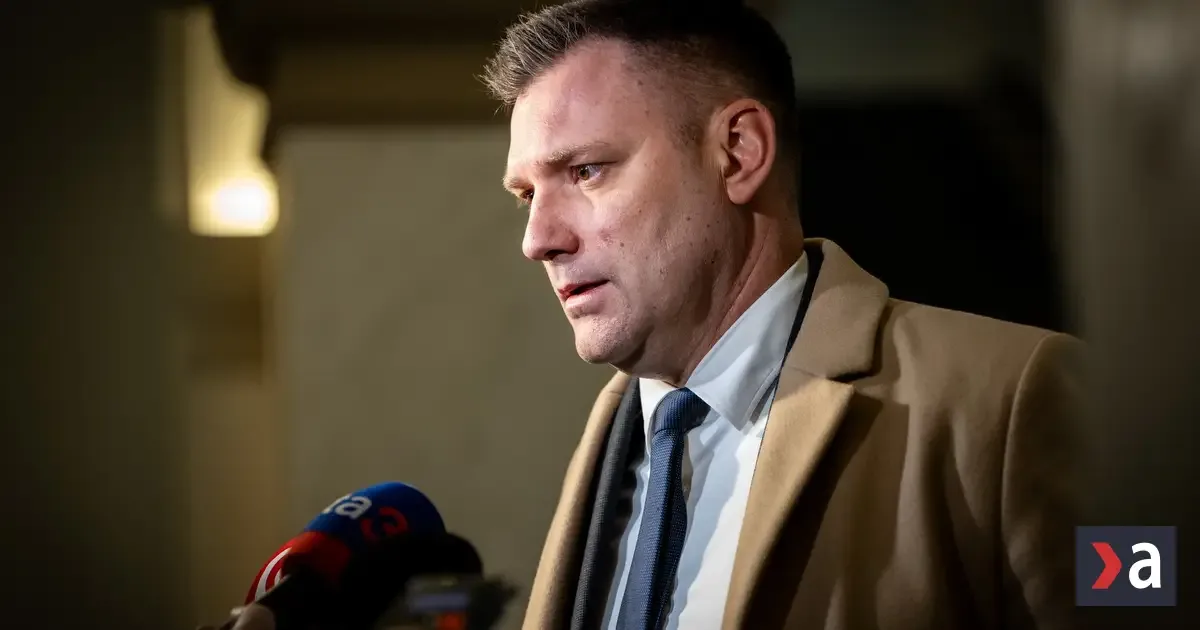 Danko prepojil Tarabu s bratmi. Aký má Taraba plán a s kým ide do volieb?