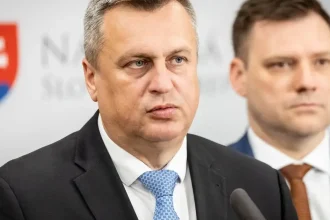 Danko: Taraba je ako malý chlapec, ktorému zobrali vedierko