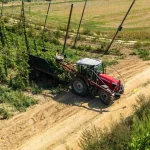Dáta z projektu PRE CHMEĽ pomohli poslednému slovenskému chmeliarovi s tohtoročnou úrodou