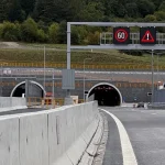 Do tunela Čebrať vstúpia ľudia pred autami, otvorenie úseku D1 pri Ružomberku sa blíži