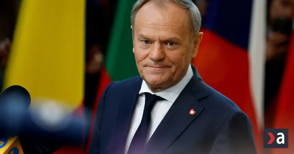 Donald Tusk varuje pred rastúcou hrozbou: Ruské útoky sa stále viac približujú k Poľsku