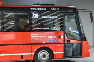 Drahšie palivá zdražujú aj autobusy a trolejbusy v mestách