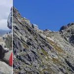 Dvaja študenti medicíny zachránili po páde z Rysov turistu