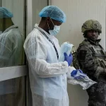 Ebola v Kongu naďalej zabíja, obetí už vyše 3 500