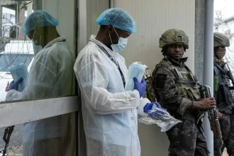 Ebola v Kongu naďalej zabíja, obetí už vyše 3 500