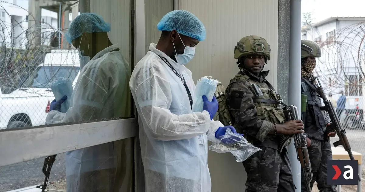 Ebola v Kongu naďalej zabíja, obetí už vyše 3 500