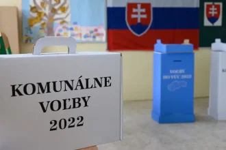 Eštočák predstavil program pre Prešov, kampaň postavil na kontrole mestských financií