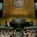EÚ kritizuje USA za odmietnutie víz pre palestínsku delegáciu na OSN