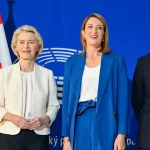 EÚ otvára dvere Kanade: hrozí rozšírenie Únie?