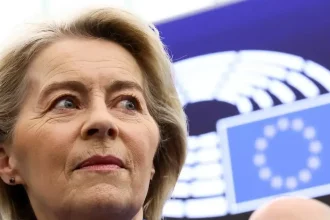 EÚ uvalila sankcie na ďalších Rusov za deportácie ukrajinských detí