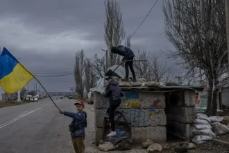 EÚ vyzýva Ukrajinu na reformy, podpora závisí od splnenia podmienok