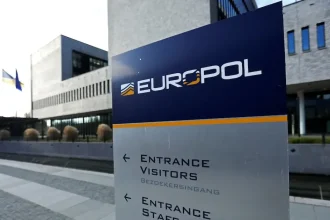 Europol zadržal šesť osôb za prevádzačstvo migrantov v štyroch krajinách