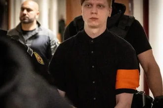 Exgymnazista Samuel sa po krvavom útoku dozvie verdikt súdu