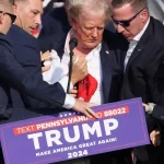 FBI má nové informácie o strelcovi, ktorý sa pokúsil o atentát na Donalda Trumpa