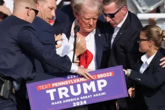 FBI má nové informácie o strelcovi, ktorý sa pokúsil o atentát na Donalda Trumpa