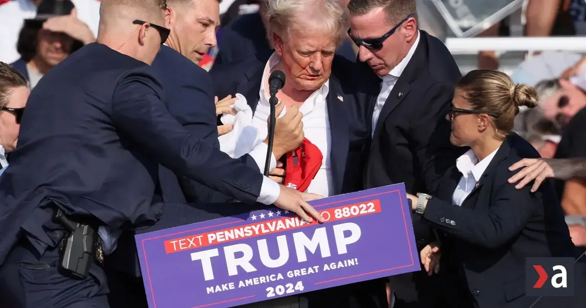 FBI má nové informácie o strelcovi, ktorý sa pokúsil o atentát na Donalda Trumpa