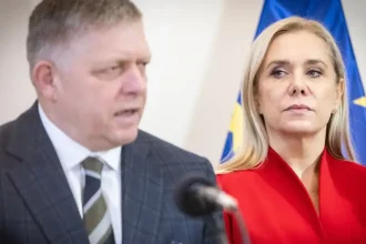 Fico definitívne pridelil projekt nových Bohuníc za 11 miliárd Sakovej