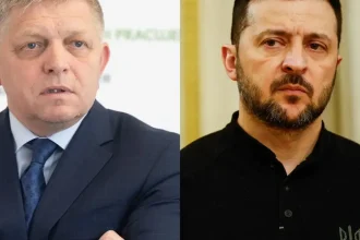 Fico odvolal cestu na Ukrajinu. Expert: Slovensko je v Európe izolované