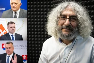 Fico stráca väčšinu, tri roky chránil len svojich. Vrátilo sa mu to