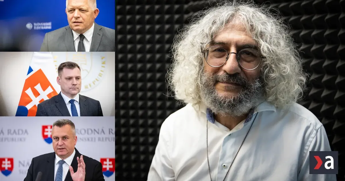 Fico stráca väčšinu, tri roky chránil len svojich. Vrátilo sa mu to