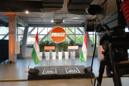 Fidesz bojkotuje voľbu ústavných sudcov, tvrdí, že Maďarsko prišlo o právny štát