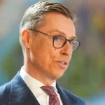 Fínsky prezident: Zachovajte pokoj, podporujte Ukrajinu
