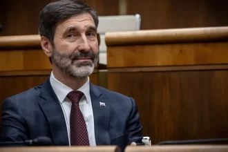 Historický úspech slovenskej diplomacie. Blanár presadil formát V4 s Indiou pri OSN