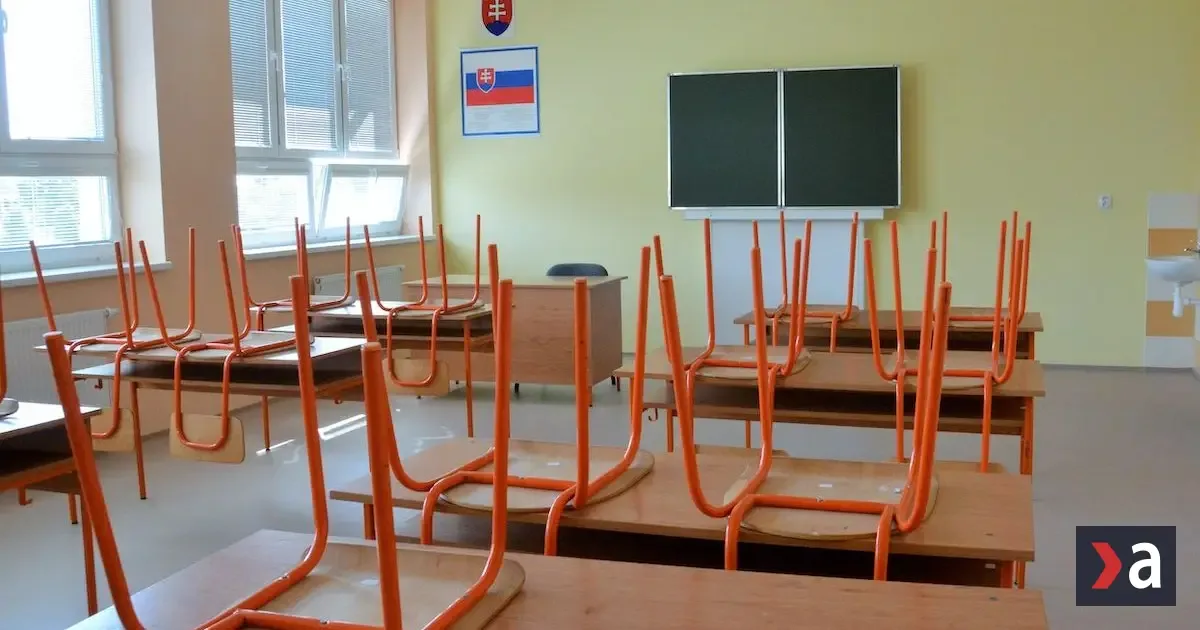 Inšpekcia odhalila zlyhania v školách, žiada nápravu