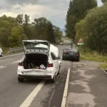 Inštruktor autoškoly mal pri nehode takmer promile alkoholu