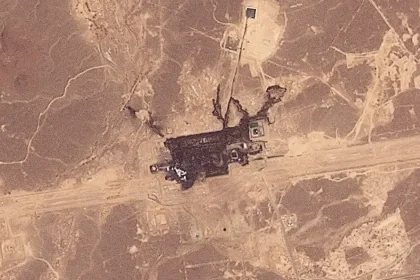 Irak zavrel tri hraničné priechody s Iránom po útoku dronu na ropovod v Saudskej Arábii