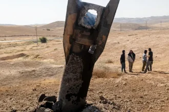Irán hrozí útokmi na energetiku v regióne. Ak nebudeme predávať ropu, nebude nikto