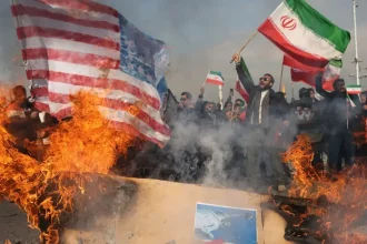 Irán navrhol USA sedemdňový plán na zastavenie bojov, vrátane otvorenia Hormuzu