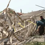Irán nechce vo vojne pokračovať, tvrdí Pezeškiján. Koniec závisí od USA