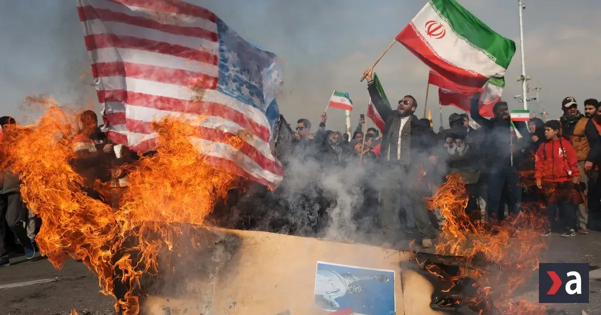 Irán plánuje otvoriť strategický prieliv. Odrazí sa to aj na cenách benzínu