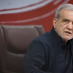 Iránsky prezident: Blízky východ nepotrebuje USA ako regionálneho policajta