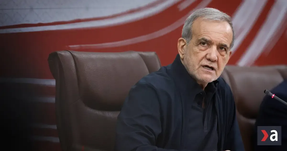 Iránsky prezident: Blízky východ nepotrebuje USA ako regionálneho policajta