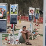 Izrael zabil militanta podieľajúceho sa na únose ženy z festivalu Nova