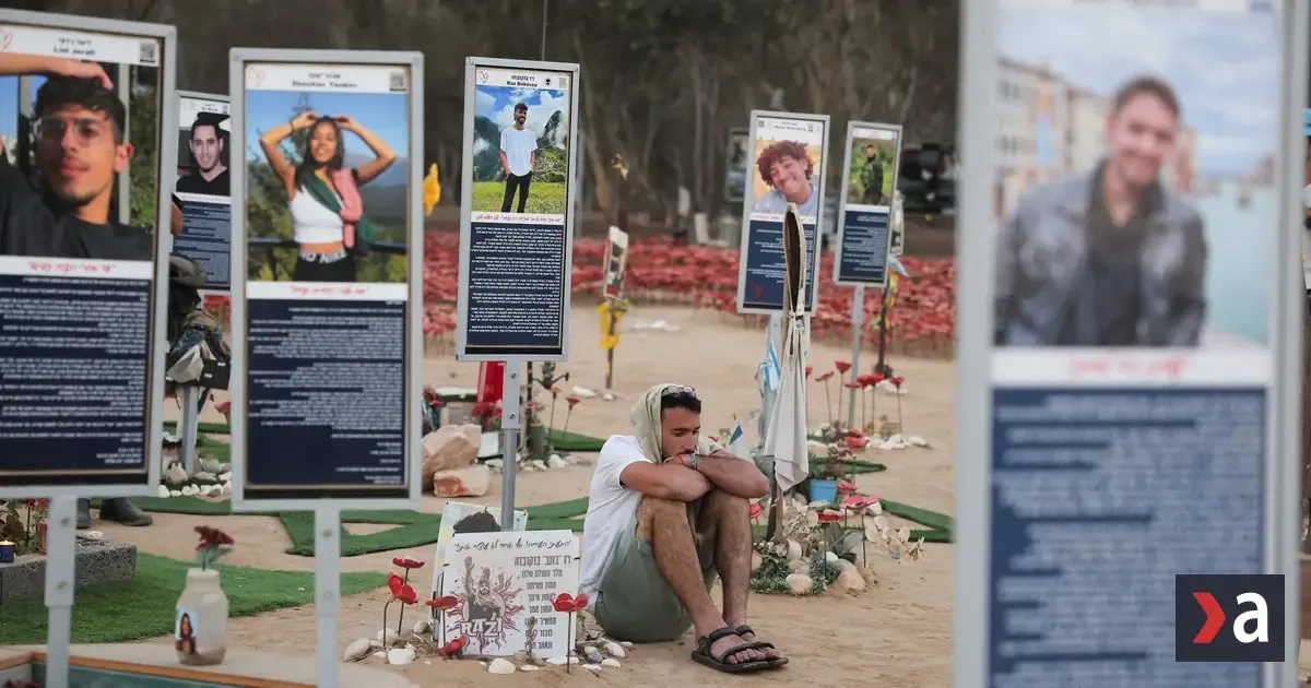 Izrael zabil militanta podieľajúceho sa na únose ženy z festivalu Nova
