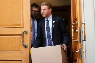 Jabloko získalo zastúpenie v Novgorodskej oblasti