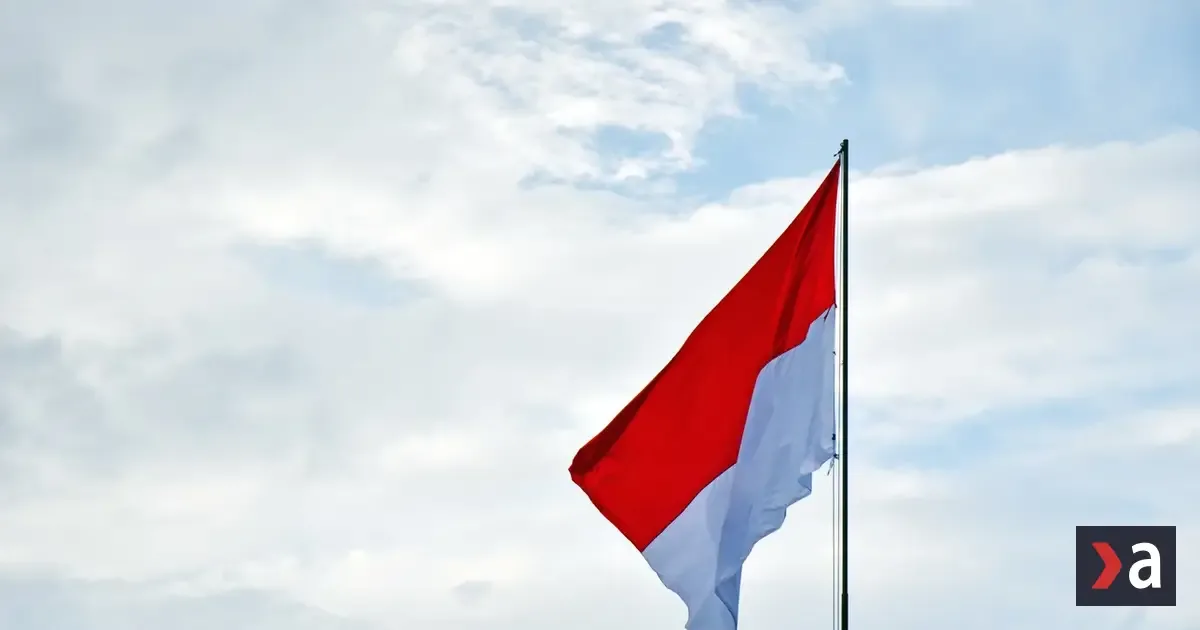 Jakarta odkladá ukončenie pátrania po obetiach havárie trajektu o týždeň
