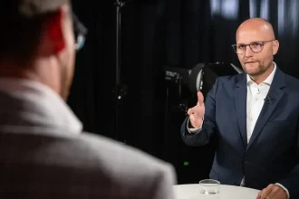 Jaroslav Naď: Rokujeme s PS o koalícii. Po voľbách chceme vlastný klub