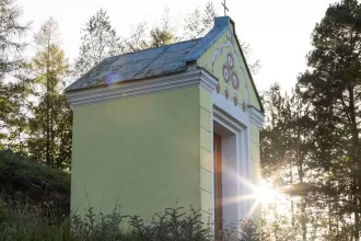 Jesenná pohoda: Na Slovensko prídu slabé zrážky, a to hlavne večer