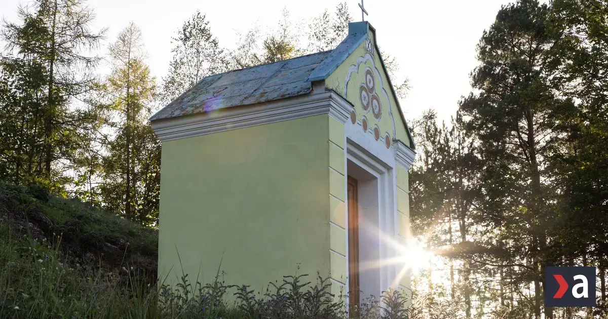 Jesenná pohoda: Na Slovensko prídu slabé zrážky, a to hlavne večer