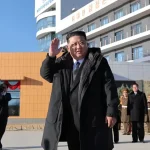 Juhokórejská rozviedka hodnotila zdravotný stav Kim Čong-una. Má vážiť vyše 140 kilogramov