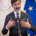 Juraj Blanár vystúpi na konferencii MAAE vo Viedni