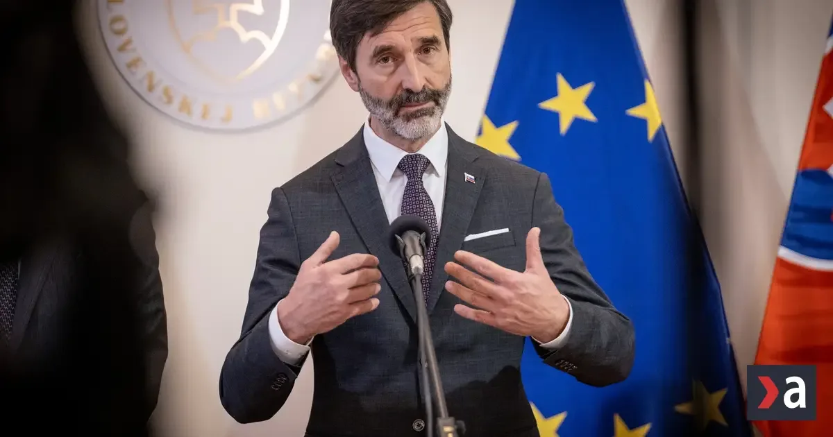 Juraj Blanár vystúpi na konferencii MAAE vo Viedni